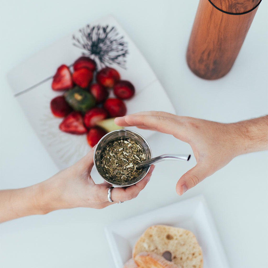 All You Need To Know About Yerba Mate - RESULTS. Professional Food  Coaching, LLC