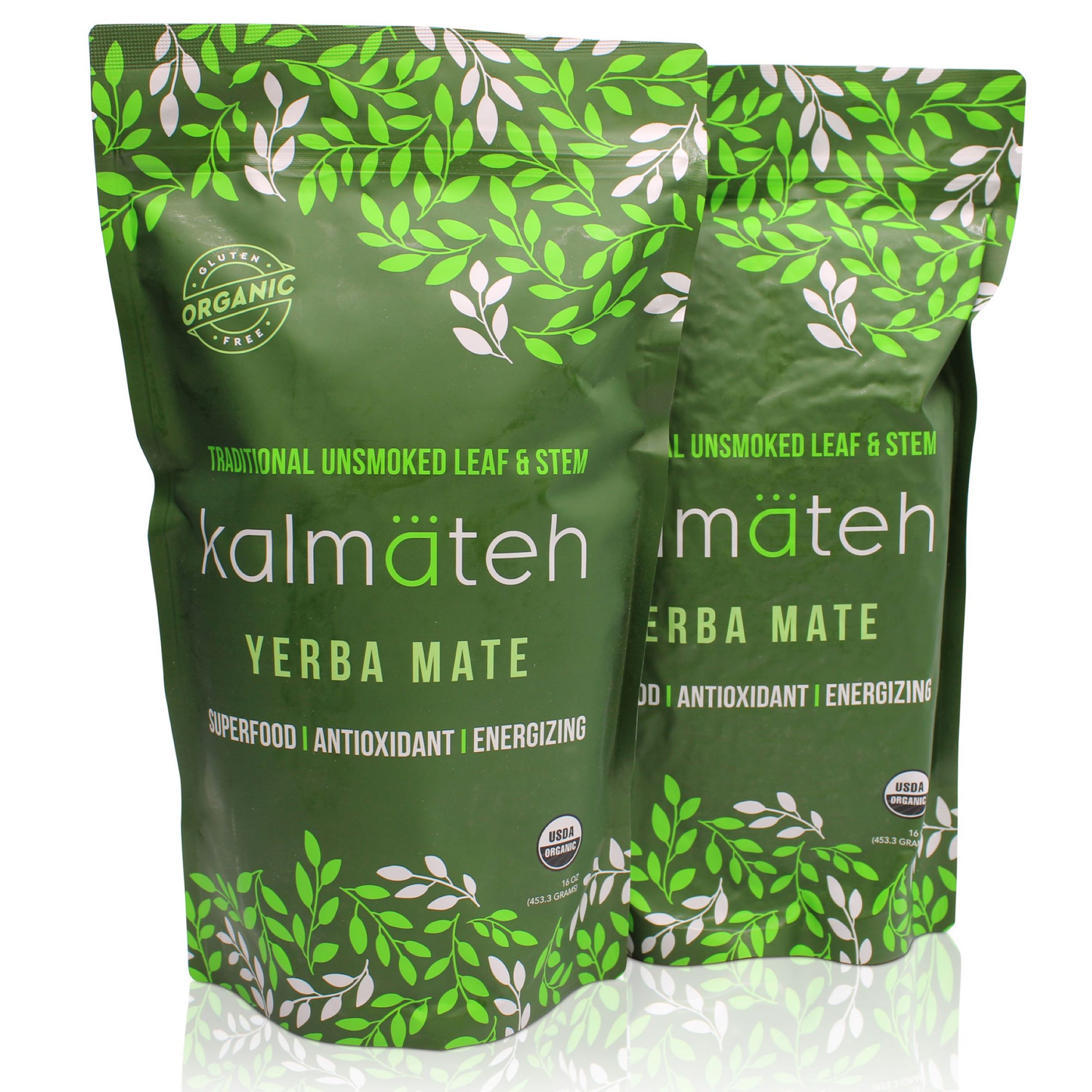 Organic Yerba Mate