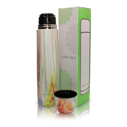 Flower Thermos 1000ml