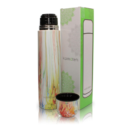 Flower Thermos 1000ml