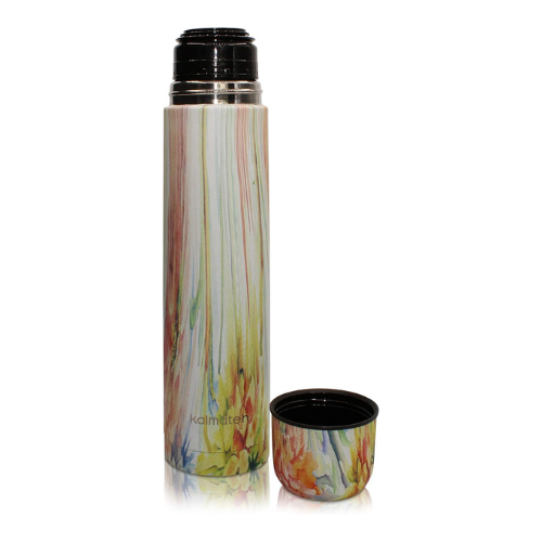 Flower Thermos 1000ml