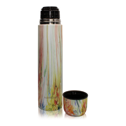 Flower Thermos 1000ml