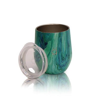 Turquoise Classic Yerba Mate Starter Set