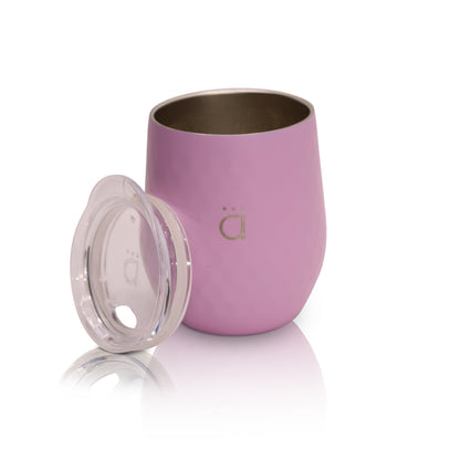 Pastel Pink Classic Yerba Mate Starter Set