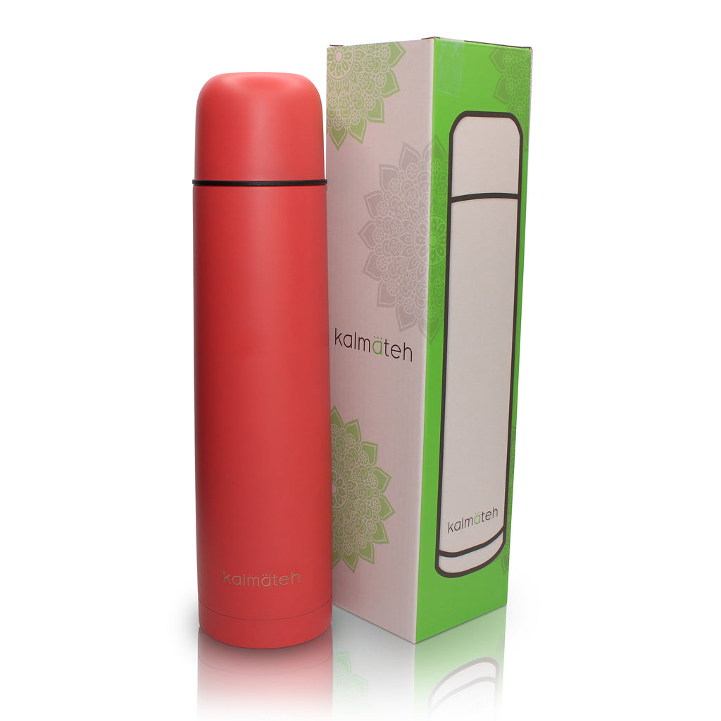 Coral Thermos 1000ml