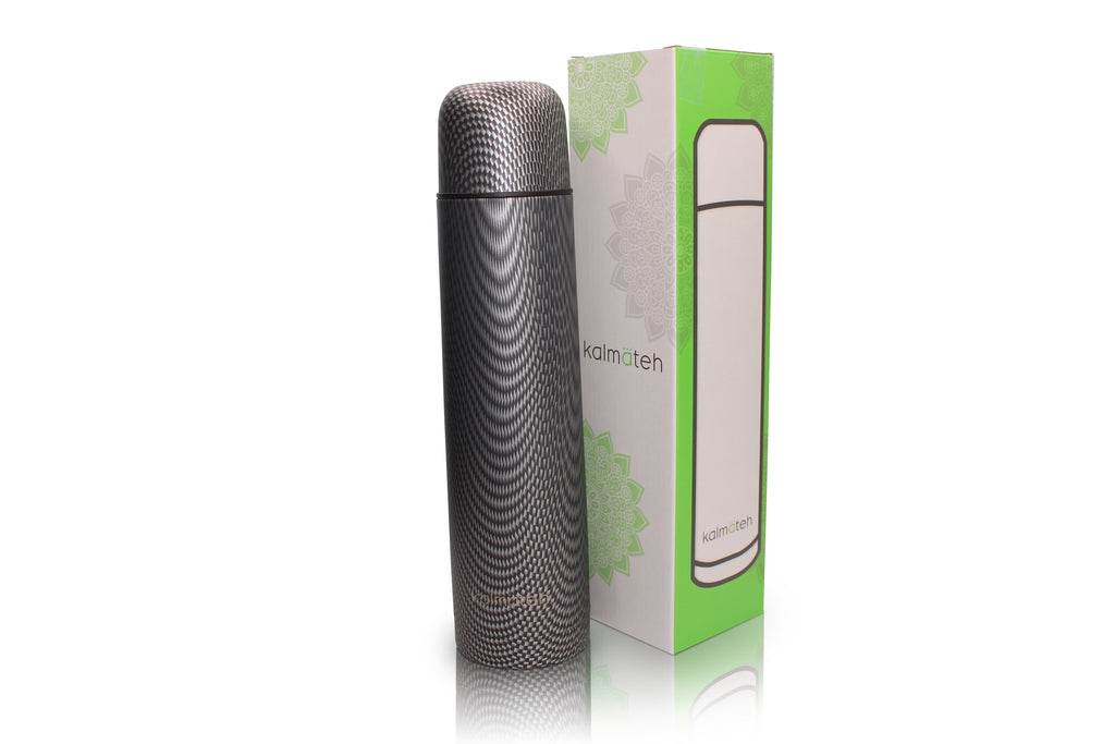 Galactic Black Termo 1000ml