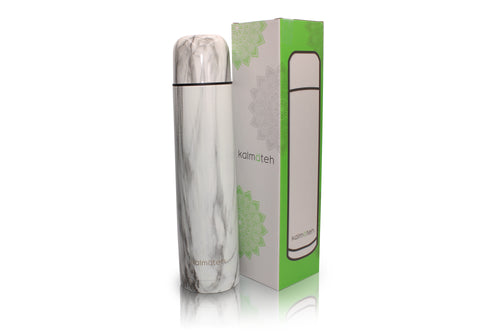 Marble Thermos 1000ml