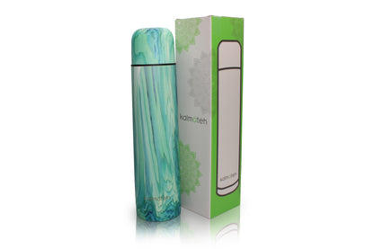 Turquoise Thermos 1000ml