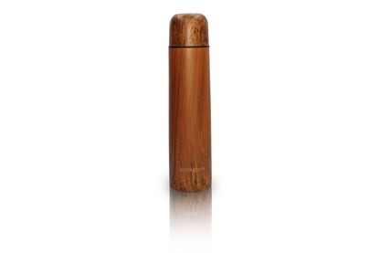 Wood Thermos 1000ml