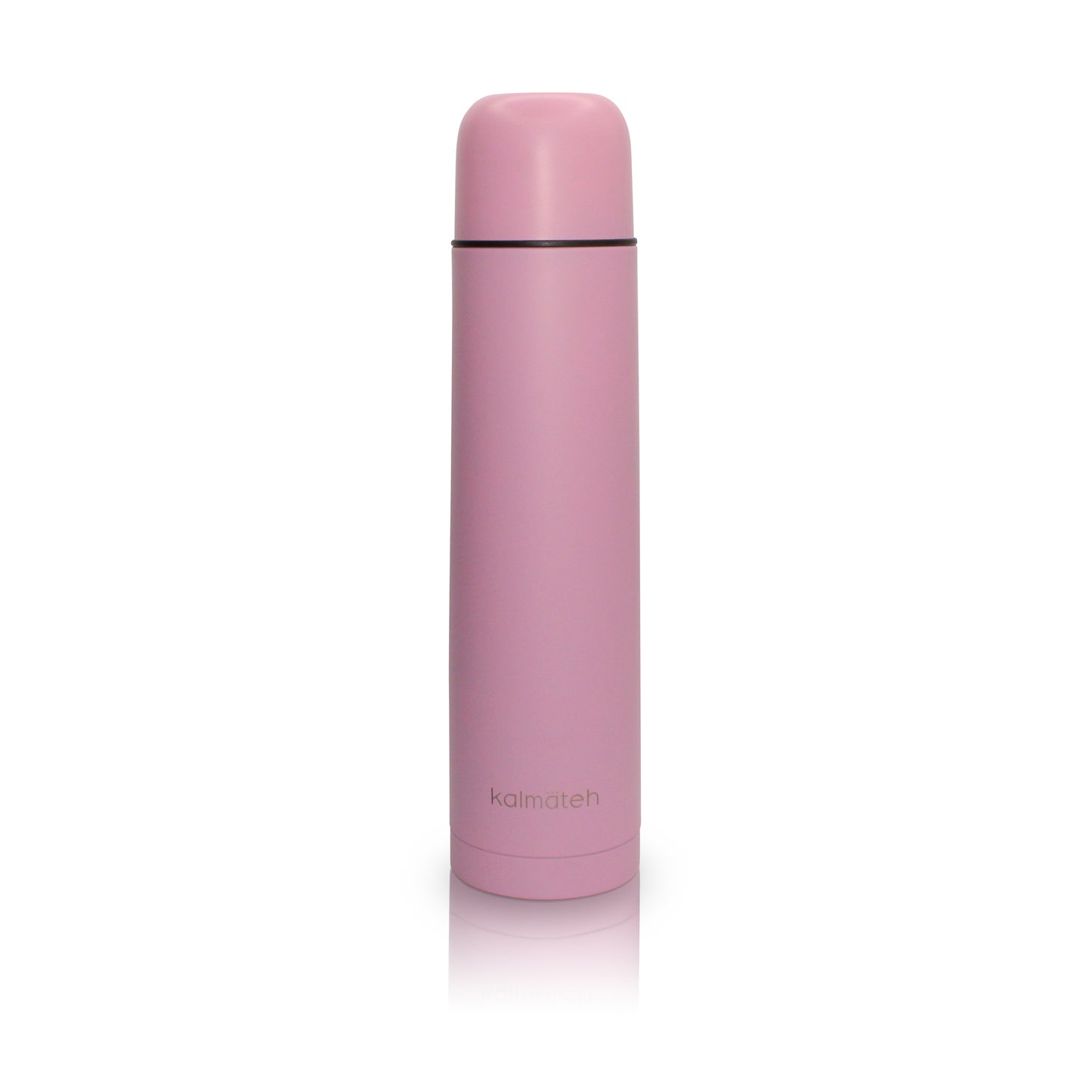 Pastel Pink Thermos 1000ml