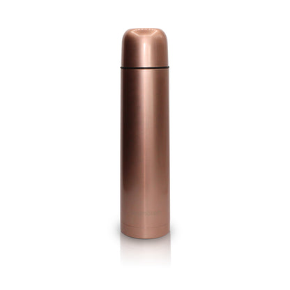 Rose Gold Thermos 1000ml