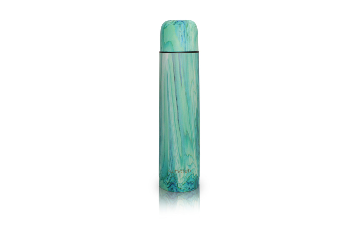 Turquoise Thermos 1000ml