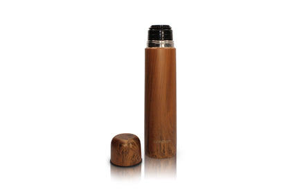 Wood Thermos 1000ml