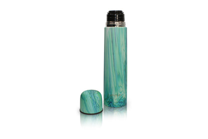 Turquoise Thermos 1000ml