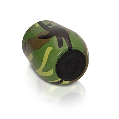 Camo Green Classic Yerba Mate Starter Set