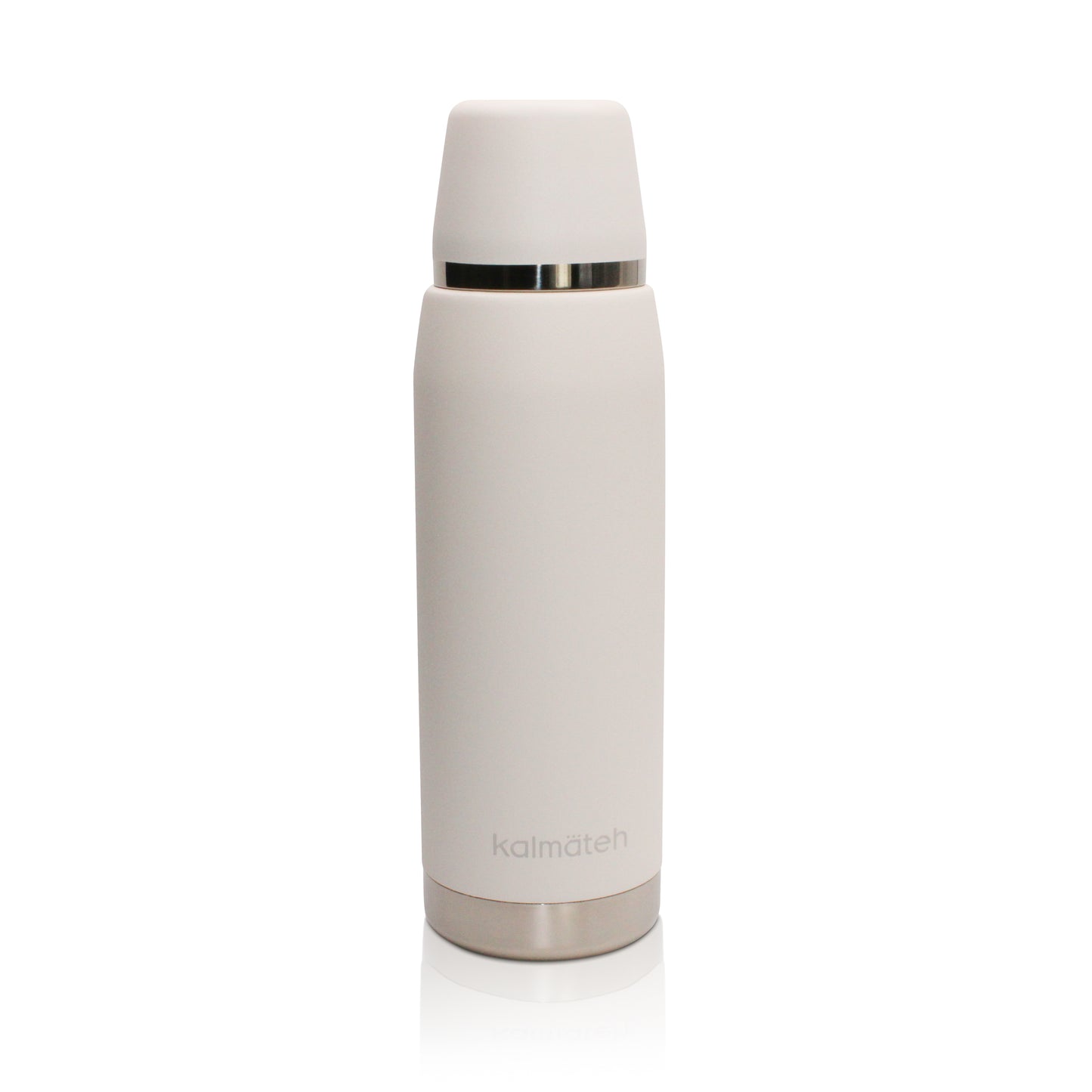 White Sport Thermos 760ml