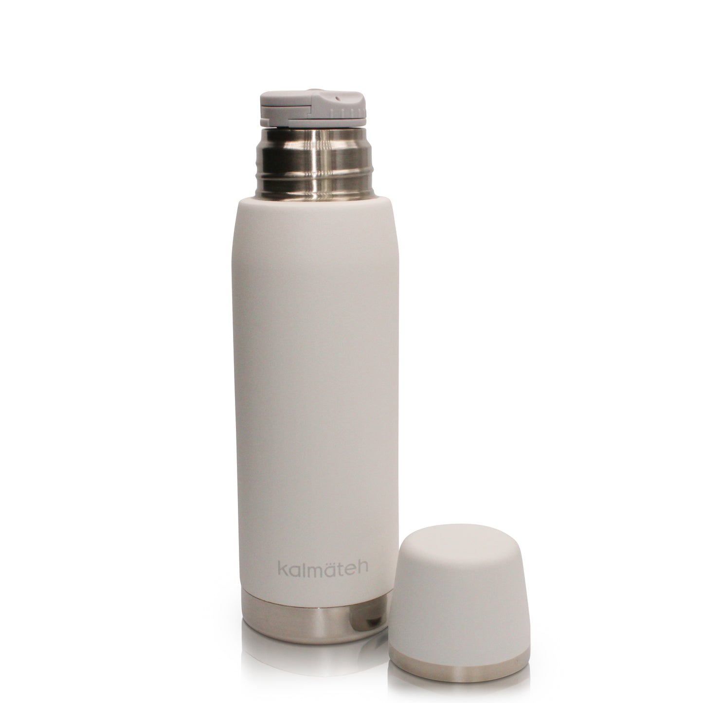 White Sport Thermos 760ml