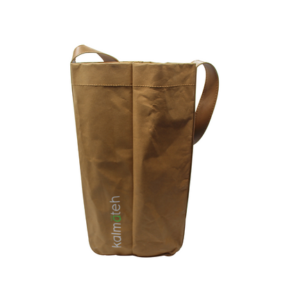 Matera Travel Tote Bag- Khaki