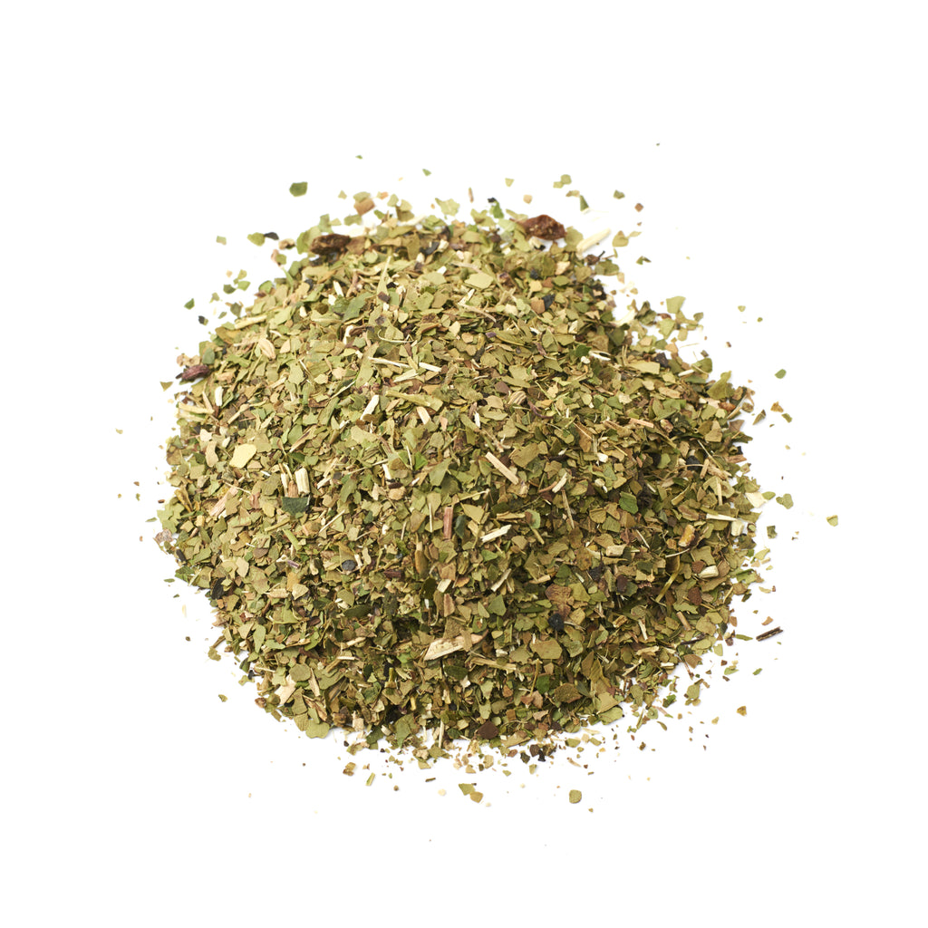 Organic Yerba Mate by Kalmateh - 1 lb. Traditional