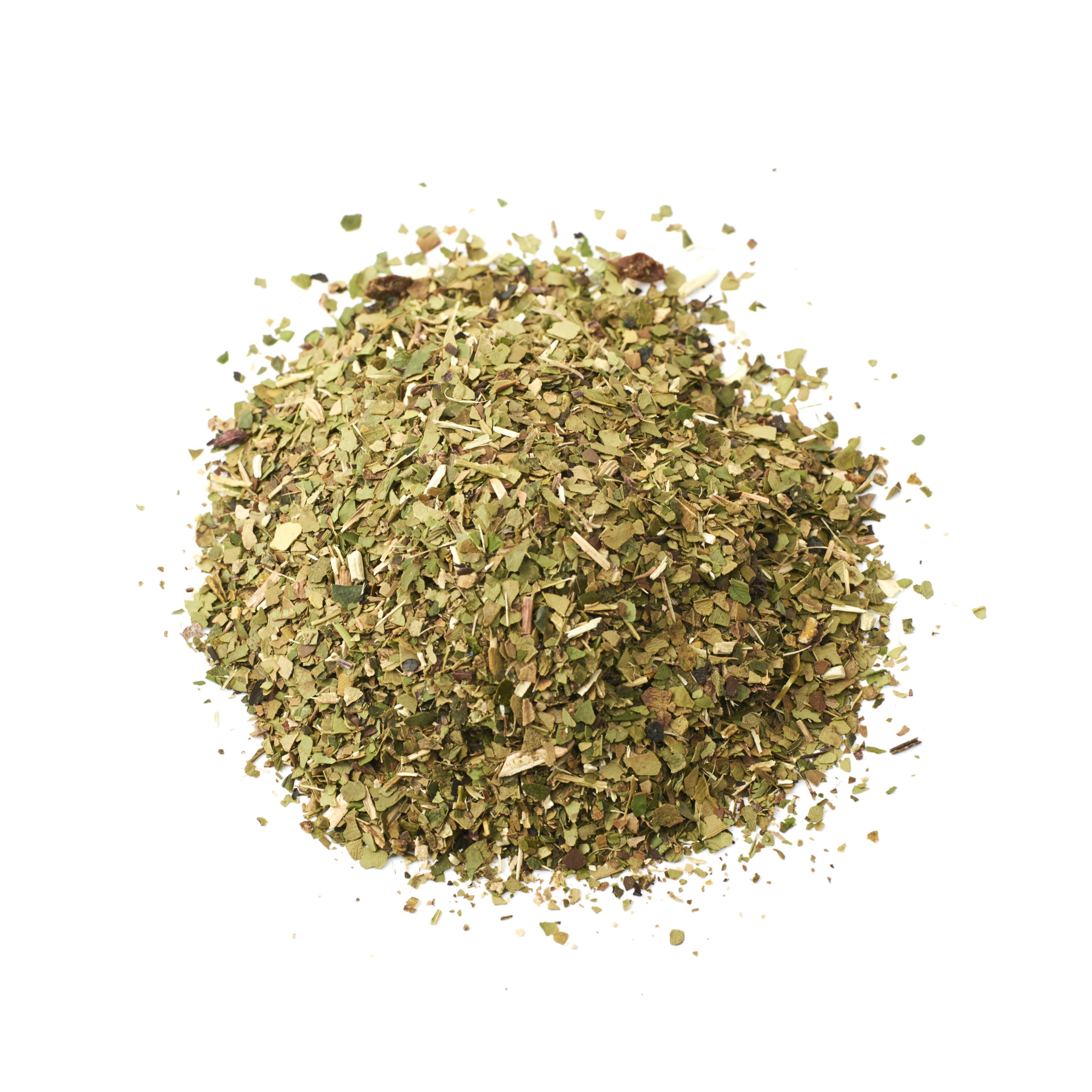 Organic Yerba Mate by Kalmateh - 1 lb. Traditional