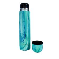 Turquoise Travel Thermos 500ml