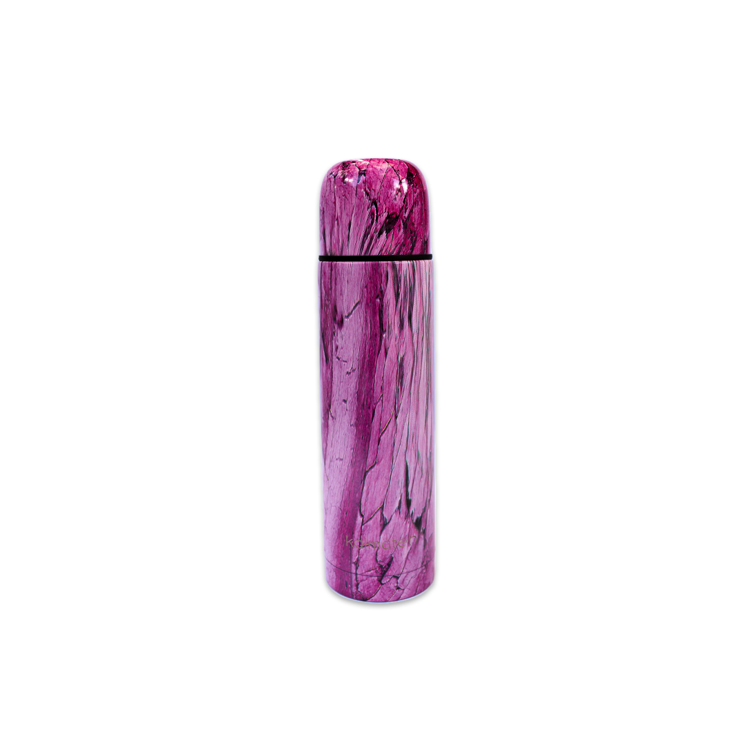Pink Marble Termo 500ml