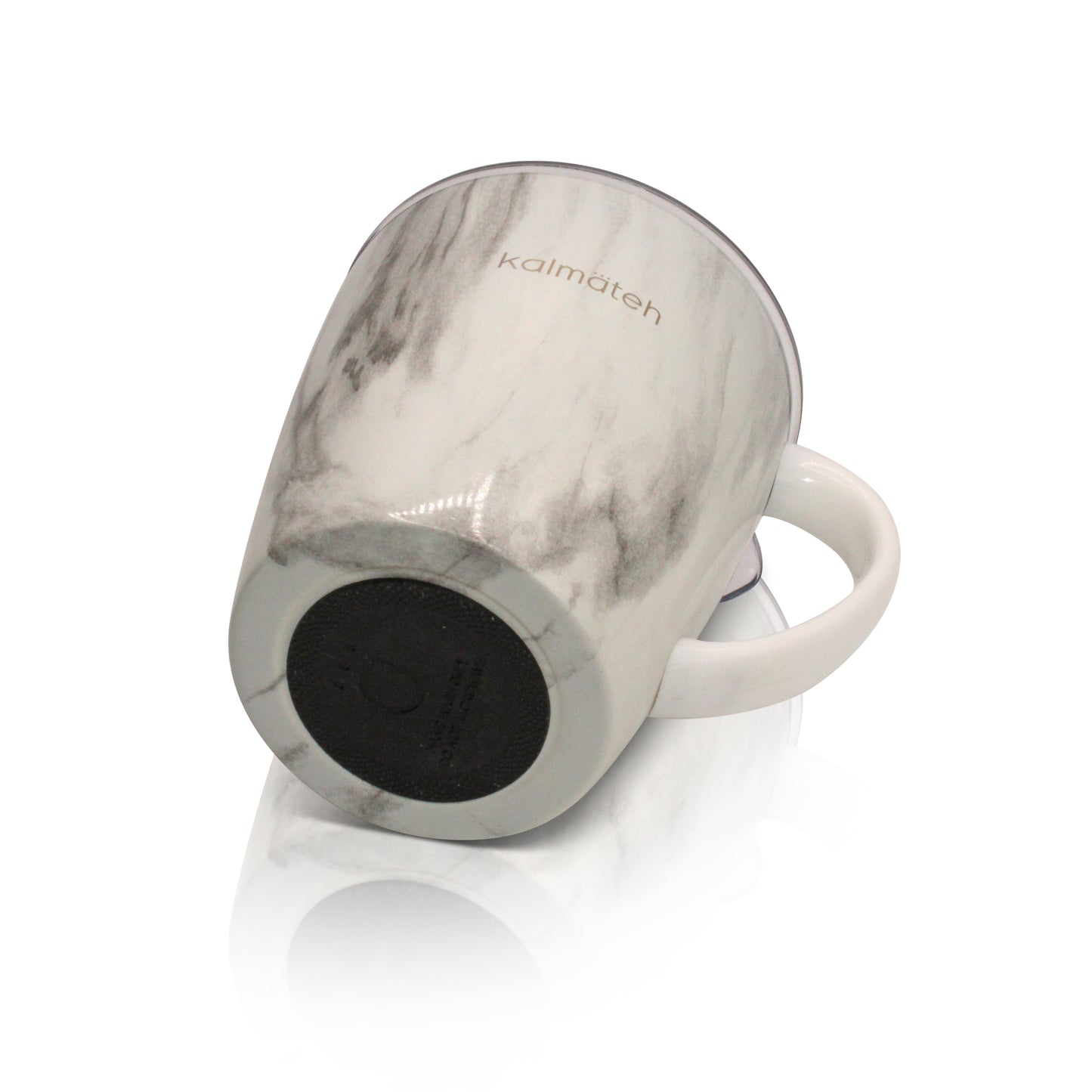 Marble Coffee & Tea Mug- 12 oz