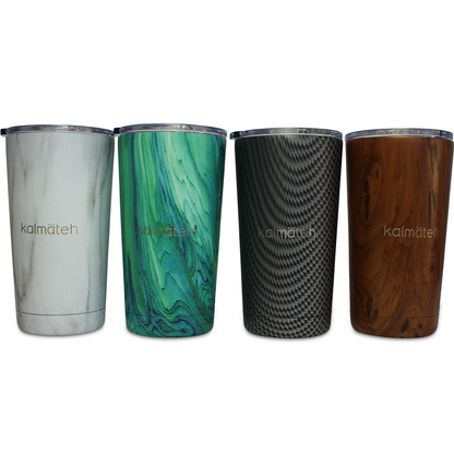 Tumbler 16 oz. Pack of 4