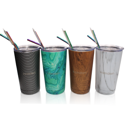 Tumbler 16 oz. Pack of 4